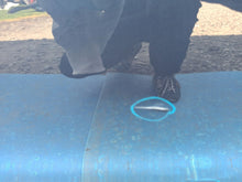 Load image into Gallery viewer, Tür Mercedes-Benz W206 W2DF06 2021-A2067227900 Vorne Links Door Porta Porte