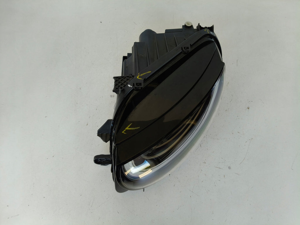 Frontscheinwerfer Fiat 500 00521400320 LED Links Scheinwerfer Headlight SCH6214077788qu