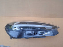 Laden Sie das Bild in den Galerie-Viewer, Frontscheinwerfer Ford Focus JX7B-13E014-CE FULL LED Rechts Headlight