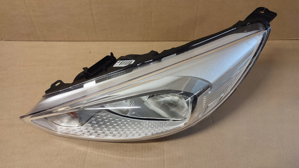 Frontscheinwerfer Ford Focus III F1EB13W030AD LED Links Scheinwerfer Headlight