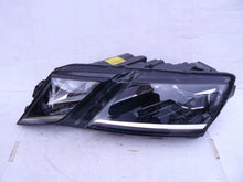 Laden Sie das Bild in den Galerie-Viewer, Frontscheinwerfer Skoda Octavia III 5E1941015 LED Links Scheinwerfer Headlight SCH8362716460hp