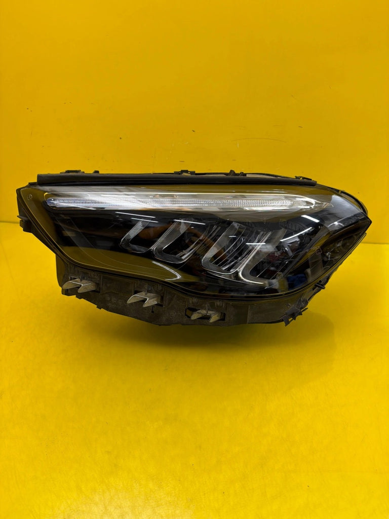 Frontscheinwerfer Mercedes-Benz Gla H247 A2479063504 LED Links Headlight SCH2946335149yr