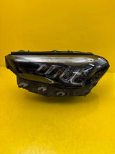 Laden Sie das Bild in den Galerie-Viewer, Frontscheinwerfer Mercedes-Benz Gla H247 A2479063504 LED Links Headlight SCH2946335149yr