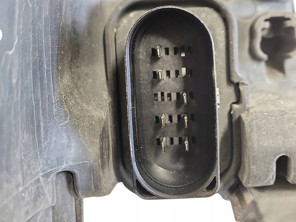 Frontscheinwerfer Ford Focus 8M51-13W030-AE Links Scheinwerfer Headlight SCH6303796720iw