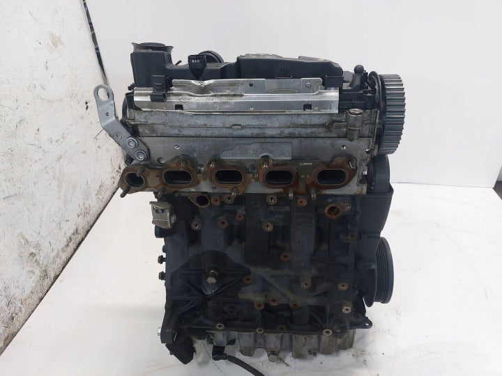 Motor Audi VW A3 Golf III VII CXX 1.6 TDI 120TKm 2015 Diesel Engine Unkomplett MOT8644867991ba