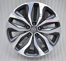 Load image into Gallery viewer, 1x Alufelge 18 Zoll 7.5" 5x114.3 46ET 403005820R Mg Talisman Rim Wheel FEL1373560878ff