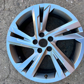 1x Alufelge 17 Zoll 6.5