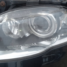 Frontscheinwerfer Audi A4 B7 8E0941003 Links Scheinwerfer Headlight SCH3925272731bg