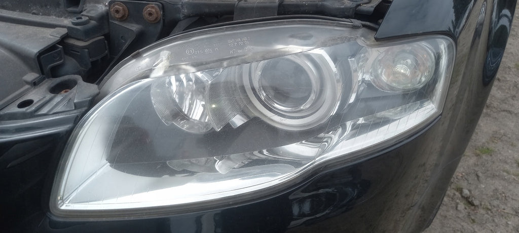 Frontscheinwerfer Audi A4 B7 8E0941003 Links Scheinwerfer Headlight SCH3925272731bg