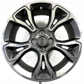 1x Alufelge 18 Zoll 7.0
