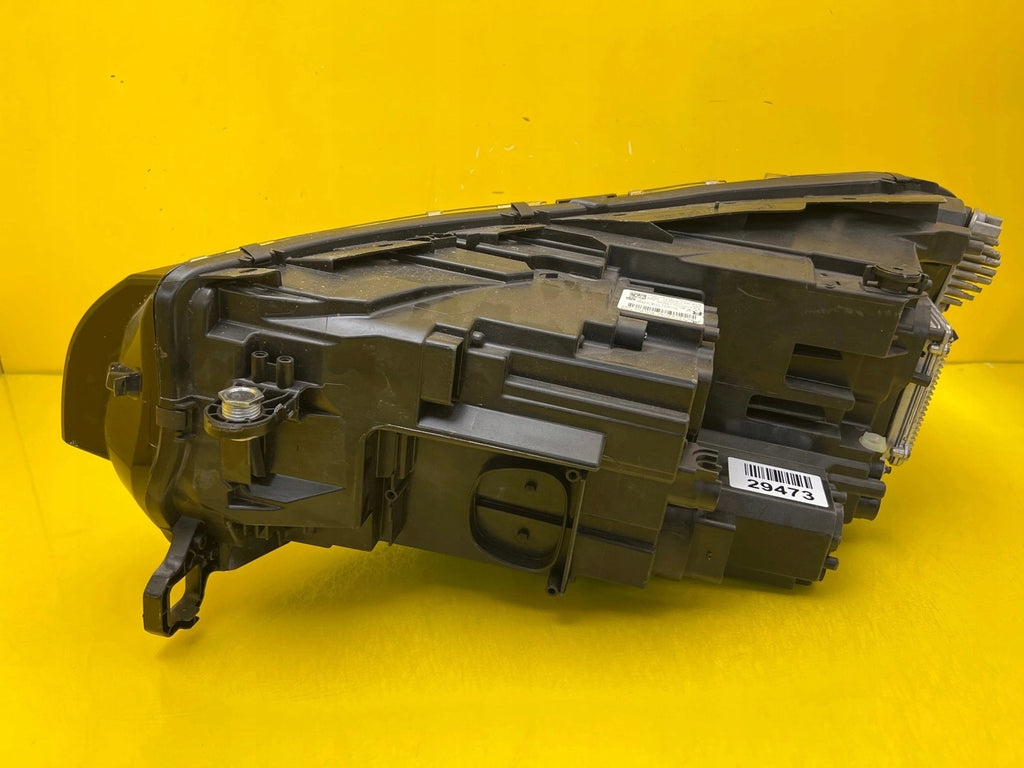 Frontscheinwerfer VW Tiguan 572941036C LED Rechts Scheinwerfer Headlight SCH6239675133tg