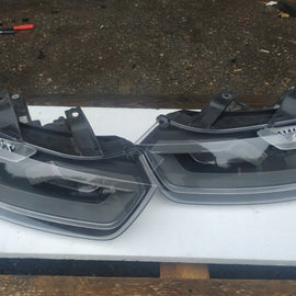 Frontscheinwerfer Audi Q3 8U0941003M Ein Stück (Rechts oder Links) Headlight SCH2685096821co