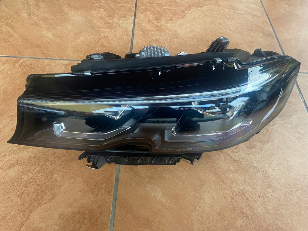 Frontscheinwerfer BMW G21 G20 9481701 9481702 LED Ein Satz Headlight SCH1882821838aw
