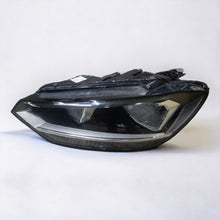 Laden Sie das Bild in den Galerie-Viewer, Frontscheinwerfer VW Touran 5TB941005A Links Scheinwerfer Headlight