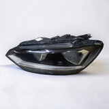 Frontscheinwerfer VW Touran 5TB941005A Links Scheinwerfer Headlight