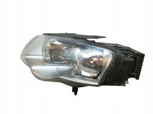 Laden Sie das Bild in den Galerie-Viewer, Frontscheinwerfer VW Passat 3C0941751D Xenon Links Scheinwerfer Headlight SCH9543433918vt