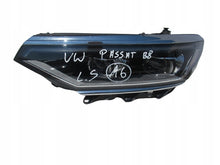 Laden Sie das Bild in den Galerie-Viewer, Frontscheinwerfer VW Passat B8 3G1941081P LED Links Scheinwerfer Headlight