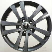 Laden Sie das Bild in den Galerie-Viewer, 1x Alufelge 17 Zoll 7.0" 5x112 54ET Glanz 1Z0601025 Skoda Octavia Ii Rim Wheel FEL4485681249ob