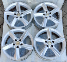 Laden Sie das Bild in den Galerie-Viewer, 4x Alufelge 17 Zoll 7.5" 5x114.3 38ET Kia Rim Wheel FEL6098751682tl