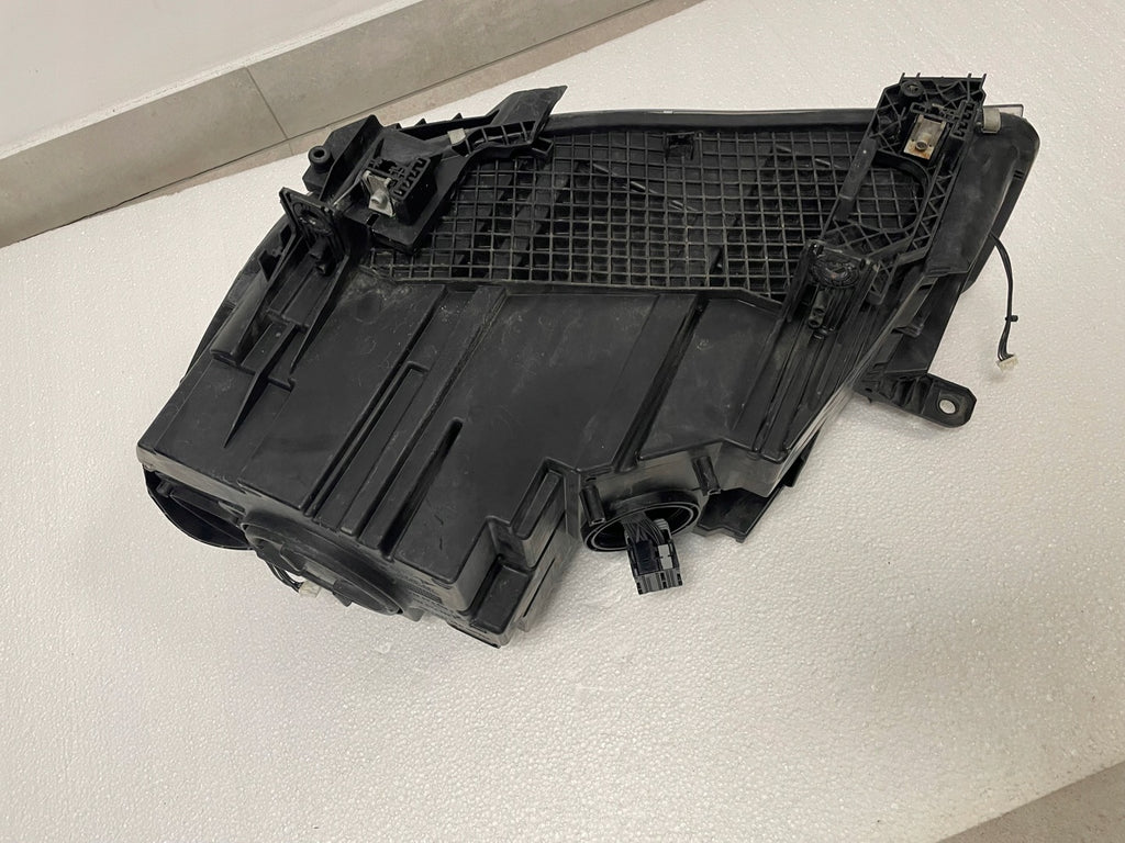 Frontscheinwerfer BMW X5 F15 X6 F16 7453472 LED Rechts Scheinwerfer Headlight SCH6606319185fg