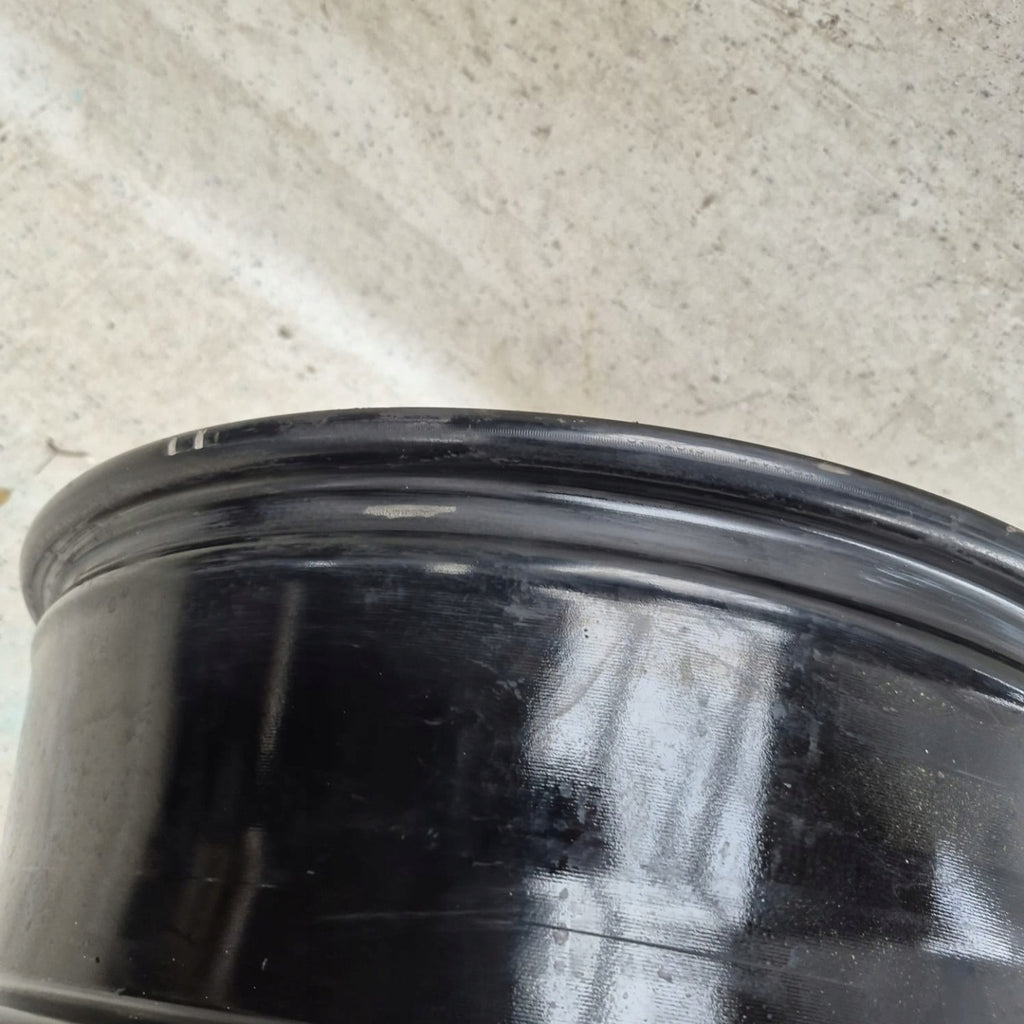 1x Alufelge 19 Zoll 7.0" 5x112 403004862R Renault Rim Wheel FEL2781046731rv