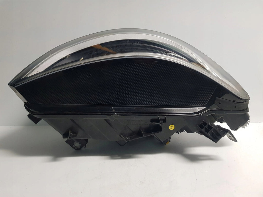 Frontscheinwerfer VW 10B941036B LED Rechts Scheinwerfer Headlight SCH3202136042gn