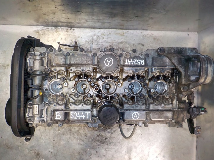 Motor Volvo Xc70 B5244T 2.4 200PS 147kW Benzin Engine Unkomplett MOT2308311815xu