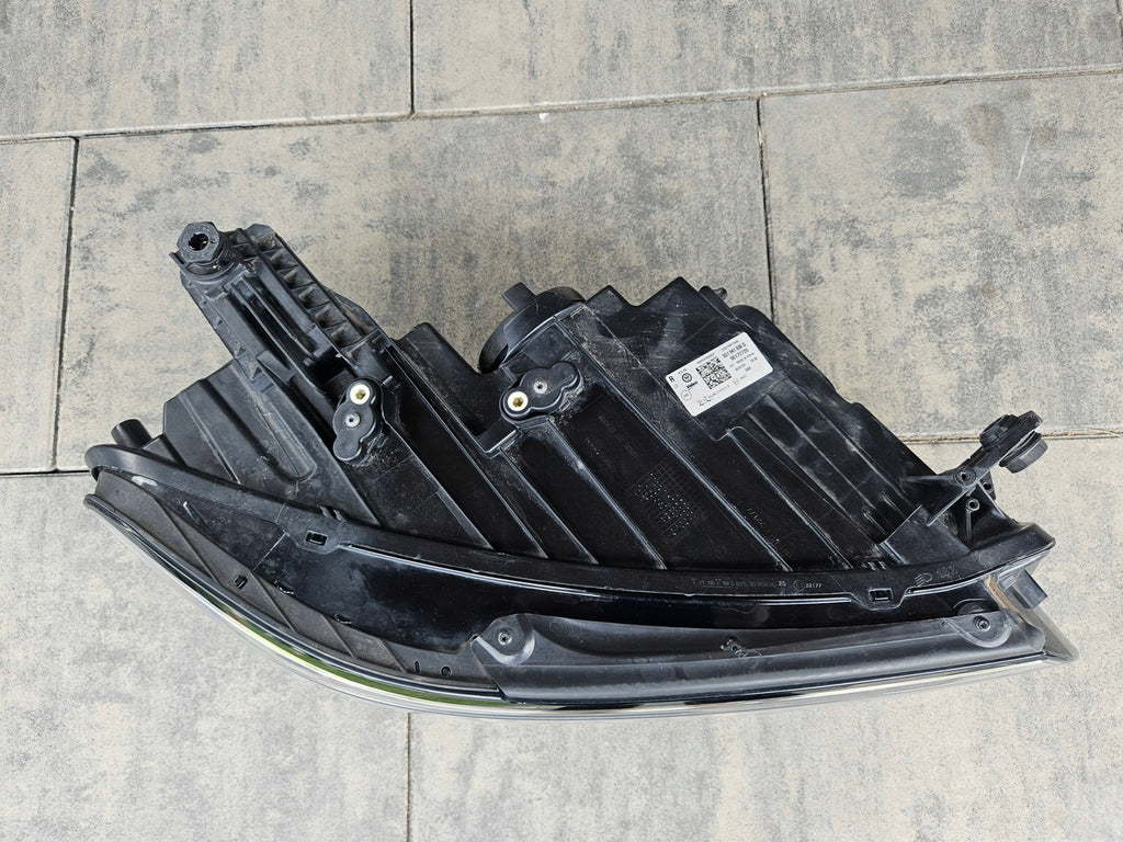 Frontscheinwerfer VW Passat B8 491036Q Full LED Rechts Scheinwerfer Headlight