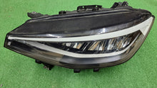 Laden Sie das Bild in den Galerie-Viewer, Frontscheinwerfer VW Id.3 Id.4 11B941005 FULL LED Links Scheinwerfer Headlight