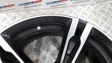 Load image into Gallery viewer, 1x Alufelge 19 Zoll 10.5&quot; 5x112 28ET 7857076 BMW 5 F90 Rim Wheel