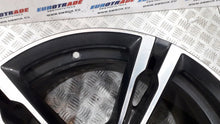 Laden Sie das Bild in den Galerie-Viewer, 1x Alufelge 19 Zoll 10.5" 5x112 28ET 7857076 BMW 5 F90 Rim Wheel FEL5660940269jl