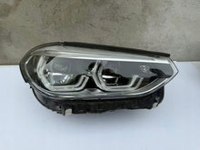 Load image into Gallery viewer, Frontscheinwerfer BMW X3 G01 8739654 Rechts Scheinwerfer Headlight SCH6757165980sk