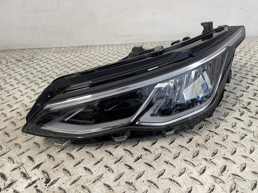 Frontscheinwerfer VW Golf VIII 5H1941005 5H1941006 LED Ein Satz Headlight SCH6206597328nw