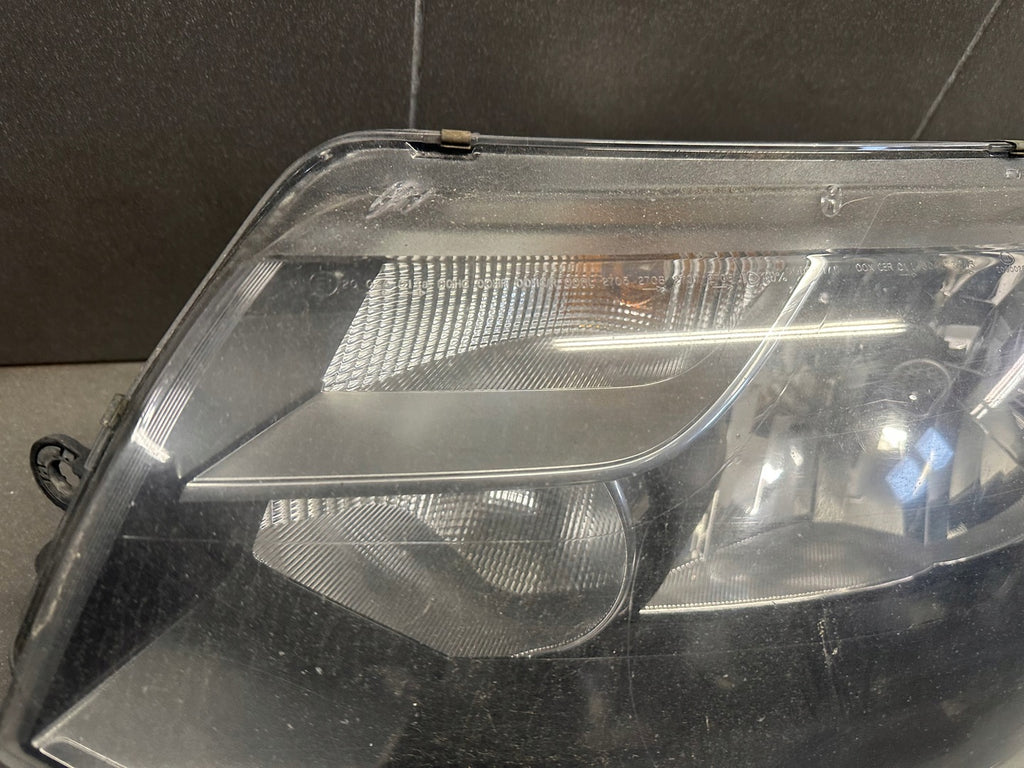 Frontscheinwerfer VW T5 7E1941015H Links Scheinwerfer Headlight SCH3201547597gm