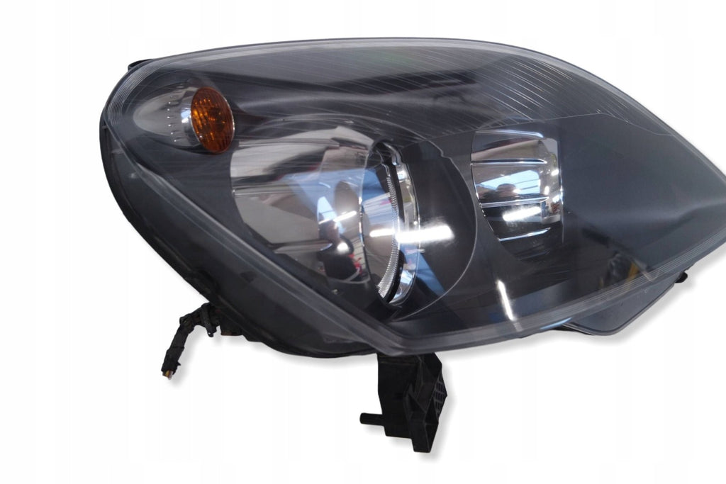 Frontscheinwerfer Opel Zafira B 0301214202 13252473 Rechts Headlight SCH8463591727nc