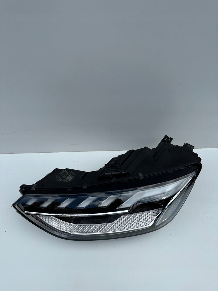 Frontscheinwerfer Audi A4 8W08941035E LED Links Scheinwerfer Headlight SCH4511971668ia
