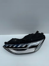 Laden Sie das Bild in den Galerie-Viewer, Frontscheinwerfer Audi A4 8W08941035E LED Links Scheinwerfer Headlight SCH4511971668ia