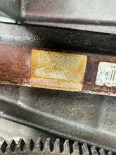 Laden Sie das Bild in den Galerie-Viewer, Motor Fiat Lancia Panda 312A2000 0.9 50TKm Engine Komplett MOT3476563884jj