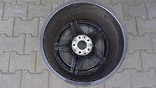 Load image into Gallery viewer, 1x Alufelge 18 Zoll 8.5" 5x112 52ET Glanz Grau A2064011800 Mercedes-Benz S206 FEL5647661595nu