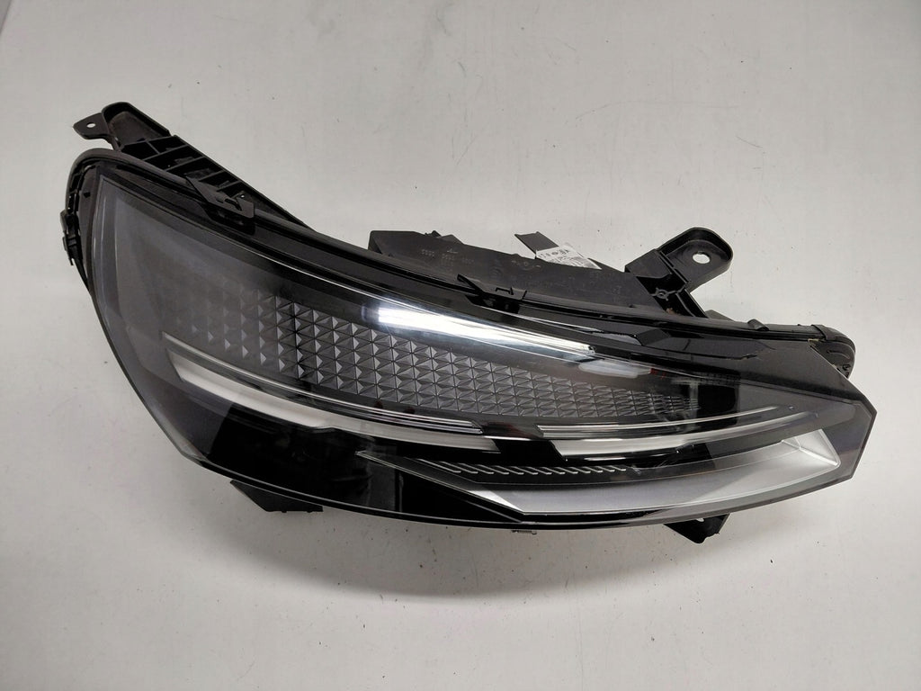 Frontscheinwerfer Renault Clio I V 260103507R Full LED Rechts Headlight SCH5004523272yq