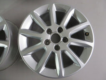 Laden Sie das Bild in den Galerie-Viewer, 4x Alufelge 16 Zoll 7.0" 5x112 46ET 8K0601025 Audi A4 B8 Rim Wheel FEL8652485060jx