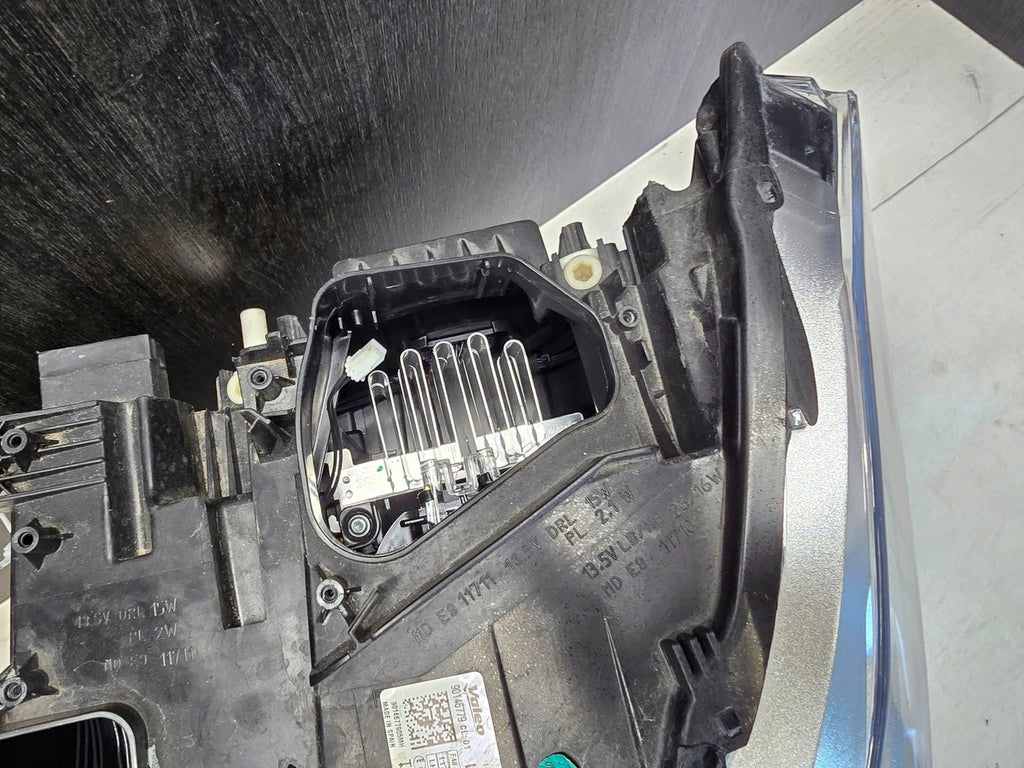 Frontscheinwerfer BMW X1 F48 7495003-01 LED Links Scheinwerfer Headlight SCH7873425335pq