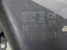 Load image into Gallery viewer, Frontscheinwerfer Opel Zafira B 24451052 Links Scheinwerfer Headlight SCH7086763924oo