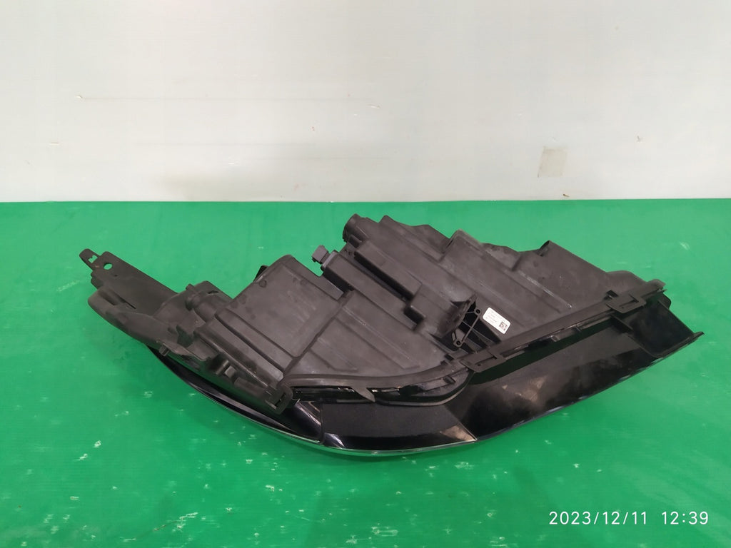 Frontscheinwerfer Opel Astra LED Links Scheinwerfer Headlight