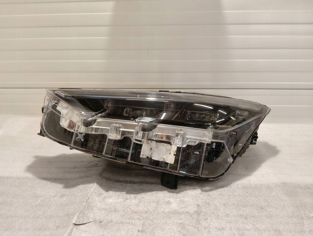 Frontscheinwerfer Ford LJ8B-13E015-EE LED Links Scheinwerfer Headlight SCH5710290802tr