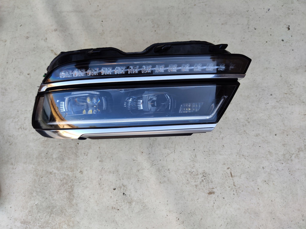 Frontscheinwerfer VW Tiguan 5NB941081A Full LED Links Scheinwerfer Headlight