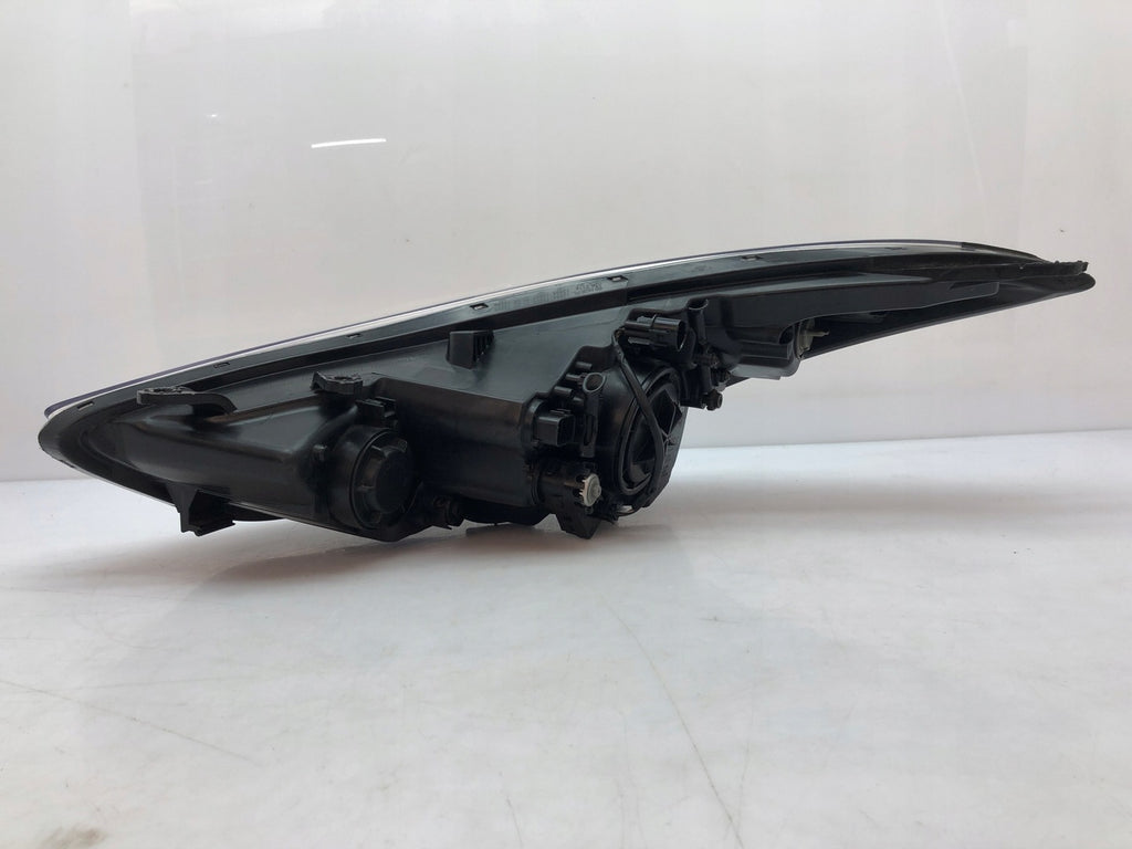 Frontscheinwerfer Hyundai 92102-3X Rechts Scheinwerfer Headlight