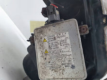 Laden Sie das Bild in den Galerie-Viewer, Frontscheinwerfer Mitsubishi Pajero IV AUST122155 Xenon Links Headlight