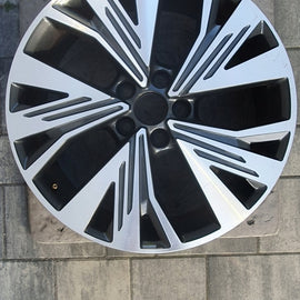 1x Alufelge 19 Zoll 8.0