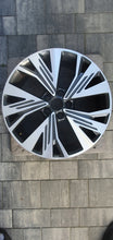 Load image into Gallery viewer, 1x Alufelge 19 Zoll 8.0" 5x112 45ET 89A601025C Audi E-Tron Etron Rim Wheel FEL7652572754ou